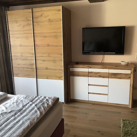 Eva Gutjahr Ferienwohnung 圣吉尔根 外观 照片