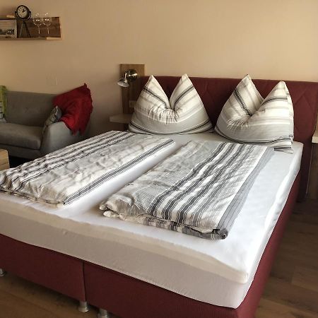 Eva Gutjahr Ferienwohnung 圣吉尔根 外观 照片
