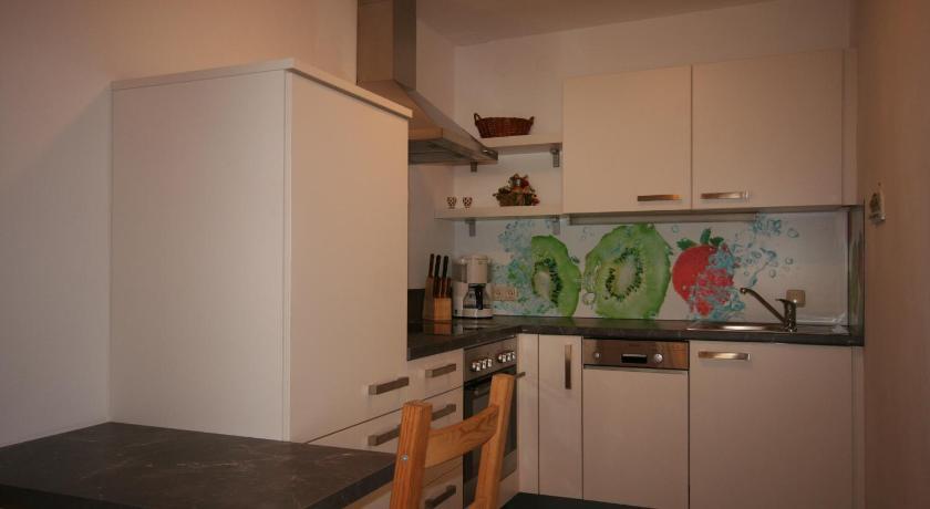 Eva Gutjahr Ferienwohnung 圣吉尔根 客房 照片